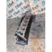 Головка блока цилиндров (ГБЦ) Renault Premium 017163 Е3 DXI-11 (367)