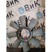 Вентилятор (крыльчатка) Renault Premium 017163 Е3 DXI-11 (8 лопастей) (362)