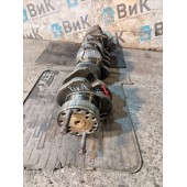 Коленчатый вал (коленвал) Renault Premium 017163 Е3 DXI-11 (368)