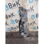 Крышка теплообменника Renault Premium 017163 Е3 DXI-11 (798)