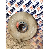 Демпфер (балансир) коленвала Renault Premium 017163 Е3 DXI-11 с деф. (226)