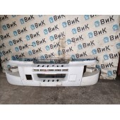 Бампер Renault Premium 017163 Е3 DXI-11 в сборе передний с деф-ми (228)