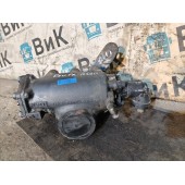 Рулевой редуктор (ГУР) Renault Premium 017163 Е3 (802)