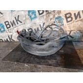 Суппорт передний Renault Premium 017163 MERITOR LH (232)