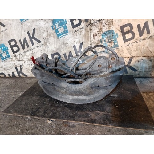 Суппорт передний Renault Premium 017163 MERITOR LH (232), 