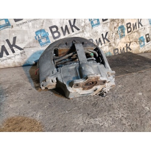 Суппорт передний Renault Premium 017163 MERITOR LH (232), -12