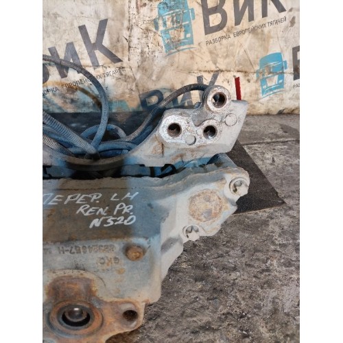 Суппорт передний Renault Premium 017163 MERITOR LH (232), -9