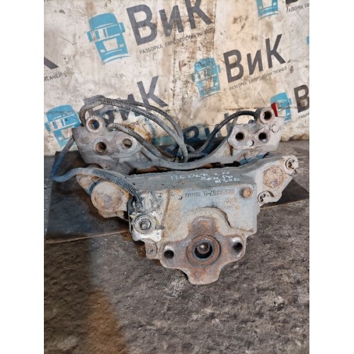 Суппорт передний Renault Premium 017163 MERITOR LH (232), -7