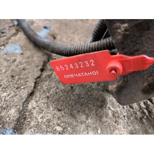 Суппорт передний Renault Premium 017163 MERITOR LH (232), -4