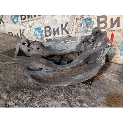 Суппорт передний Renault Premium 017163 MERITOR RH (236), 6834862