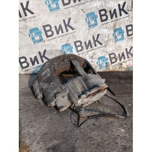 Суппорт передний Renault Premium 017163 MERITOR RH (236), 6834862-11