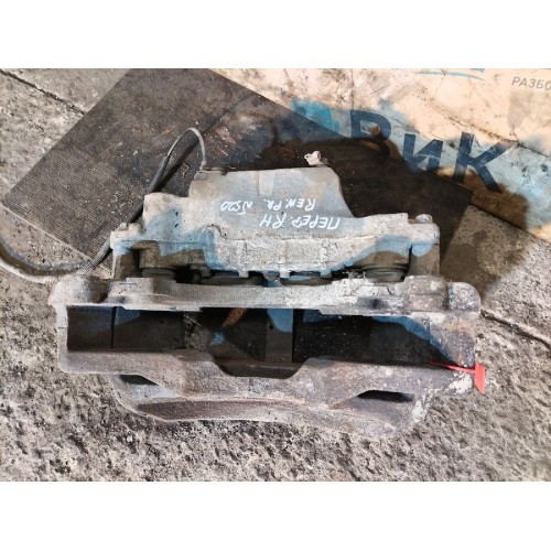 Суппорт передний Renault Premium 017163 MERITOR RH (236), 6834862-3