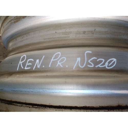 Диск колесный 9.00 R22.5 Renault Premium 017163 (238), -9