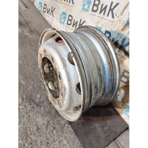 Диск колесный 9.00 R22.5 Renault Premium 017163 (238), -7