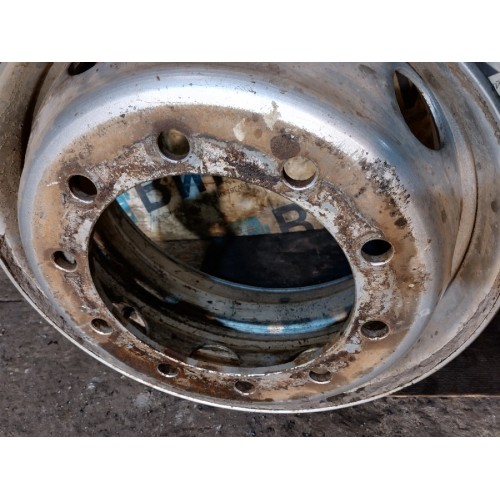 Диск колесный 9.00 R22.5 Renault Premium 017163 (238), -6