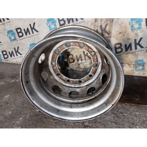 Диск колесный 9.00 R22.5 Renault Premium 017163 (238), -5