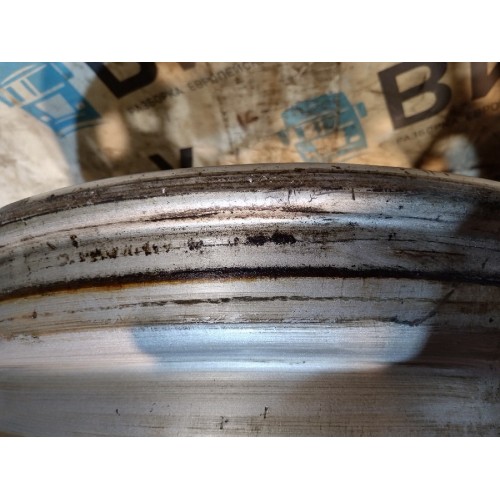 Диск колесный 9.00 R22.5 Renault Premium 017163 (238), -10