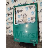 Каркас двери DAF 105 правый руль LH деф. (299) 
