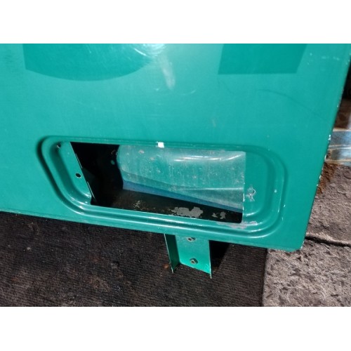 Каркас двери DAF 105 правый руль LH деф. (299) , -13