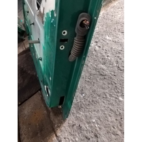 Каркас двери DAF 105 правый руль LH деф. (299) , -10