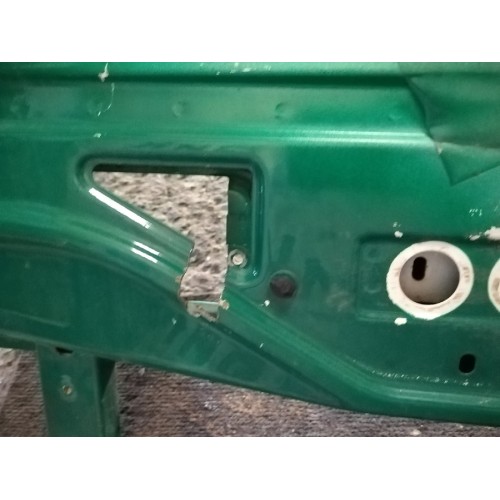 Каркас двери DAF 105 правый руль LH деф. (299) , -3