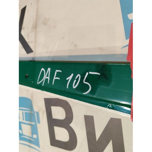 Каркас двери DAF 105 правый руль LH деф. (299) , -4