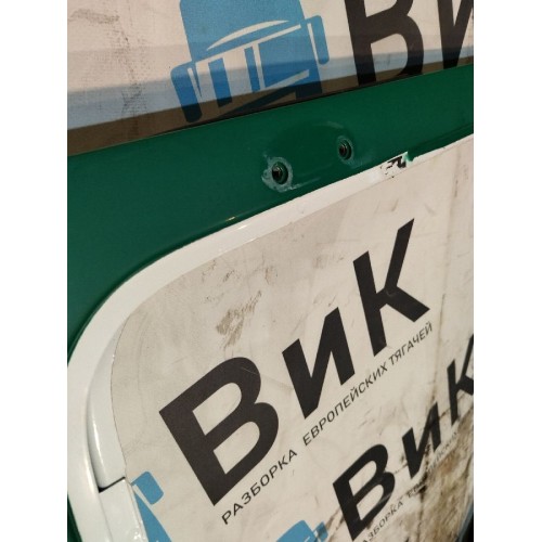 Каркас двери DAF 105 правый руль LH деф. (299) , -5