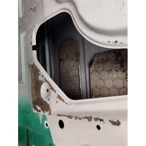 Каркас двери DAF 105 правый руль LH деф. (299) , -6