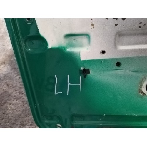 Каркас двери DAF 105 правый руль LH деф. (299) , -8