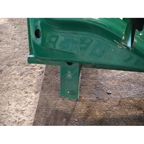 Каркас двери DAF 105 правый руль LH деф. (299) , -14