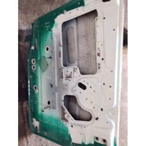 Каркас двери DAF 105 правый руль LH деф. (299) , -16