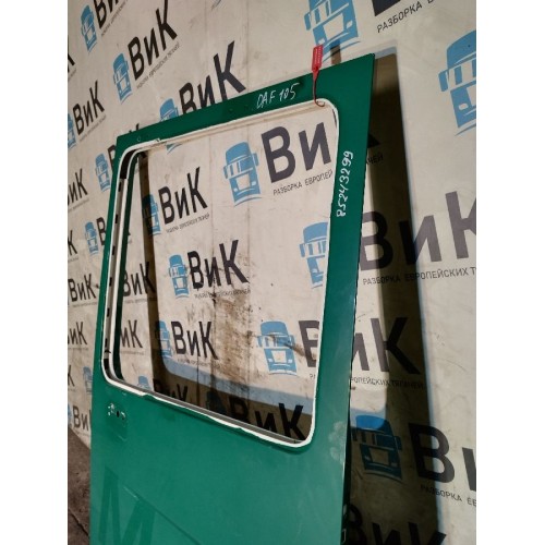 Каркас двери DAF 105 правый руль LH деф. (299) , -17