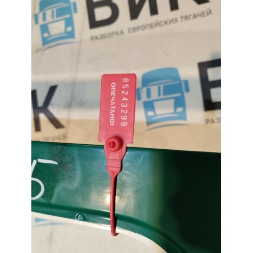 Каркас двери DAF 105 правый руль LH деф. (299) , -1