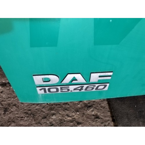 Каркас двери DAF 105 правый руль LH деф. (299) , -18
