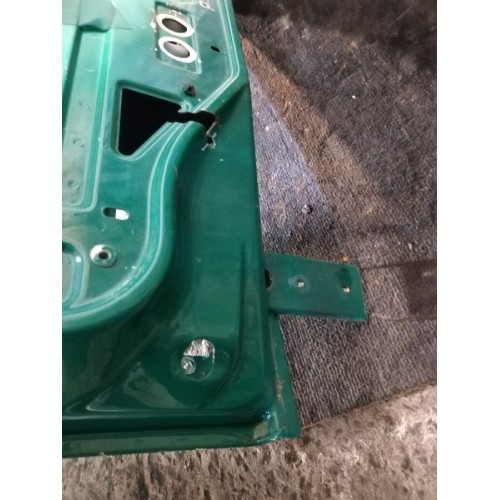 Каркас двери DAF 105 правый руль LH деф. (299) , -20