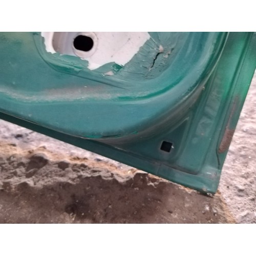 Каркас двери DAF 105 правый руль LH деф. (299) , -12