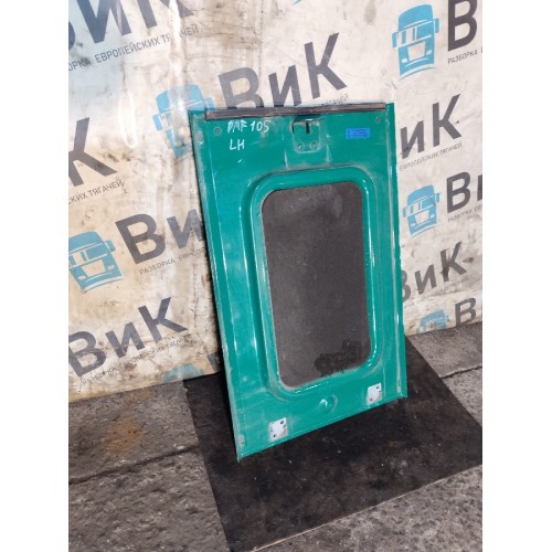 Крышка инструментального ящика DAF 105 правый руль LH (803) , 