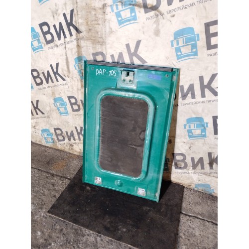 Крышка инструментального ящика DAF 105 правый руль RH (804) , 