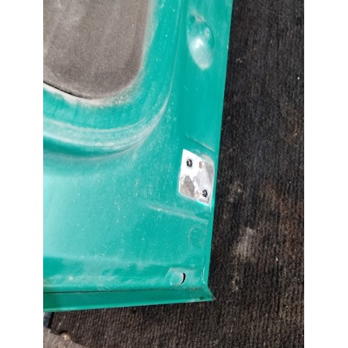 Крышка инструментального ящика DAF 105 правый руль RH (804) , -7