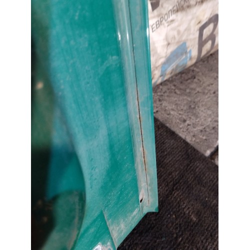 Крышка инструментального ящика DAF 105 правый руль RH (804) , -10