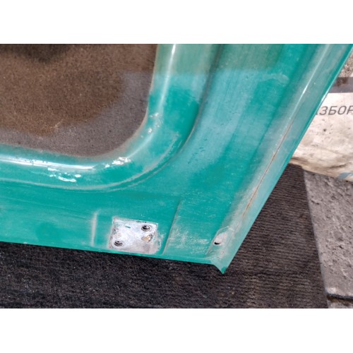 Крышка инструментального ящика DAF 105 правый руль RH (804) , -8