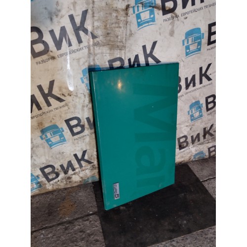 Крышка инструментального ящика DAF 105 правый руль RH (804) , -9