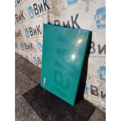 Крышка инструментального ящика DAF 105 правый руль RH (804) , -6