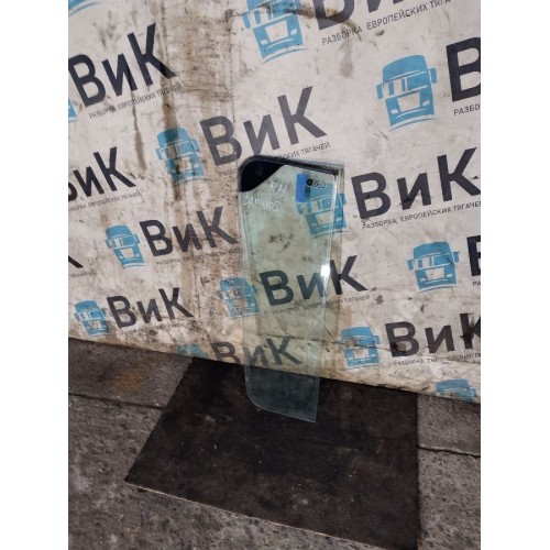 Форточка двери DAF 105 правый руль RH ориг. (796) , 