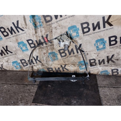 Стеклоподъемник DAF 105 правый руль в сборе RH (360) , 130822459