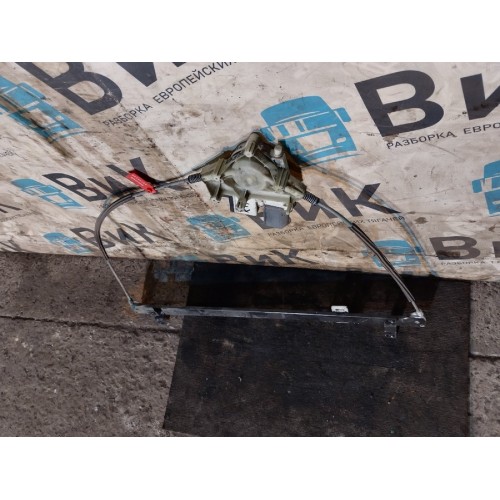 Стеклоподъемник DAF 105 правый руль в сборе RH (360) , 130822459-2