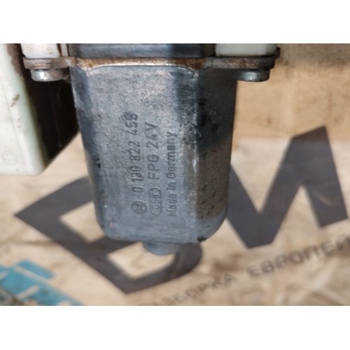 Стеклоподъемник DAF 105 правый руль в сборе RH (360) , 130822459-3