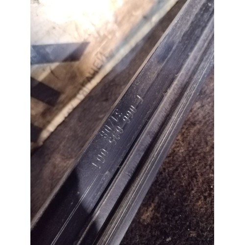 Стеклоподъемник DAF 105 правый руль в сборе RH (360) , 130822459-4