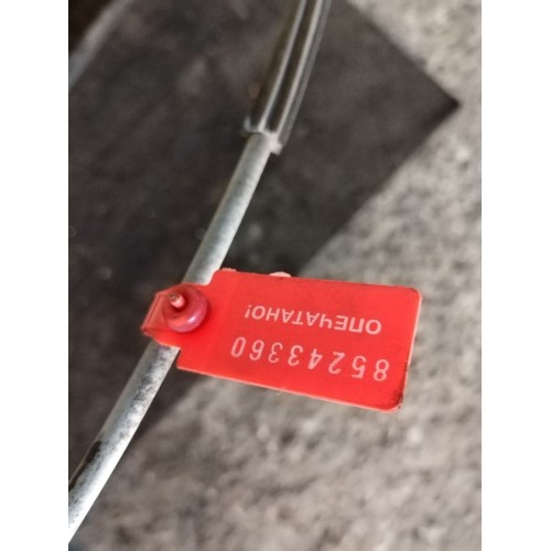 Стеклоподъемник DAF 105 правый руль в сборе RH (360) , 130822459-6