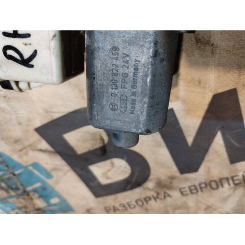 Стеклоподъемник DAF 105 правый руль в сборе RH (360) , 130822459-9